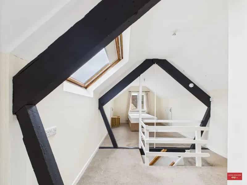 4 Bedroom Terraced House for Sale in Wotton-under-Edge
