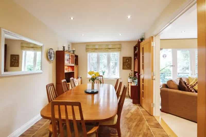 3 Bedroom Flat for Sale in Amari Court