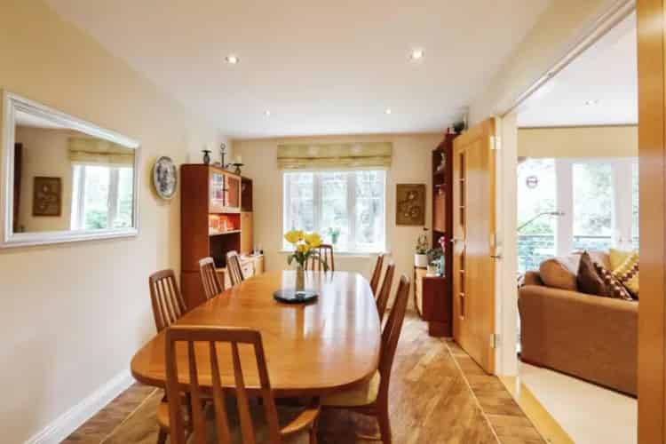 3 Bedroom Flat for Sale in Amari Court
