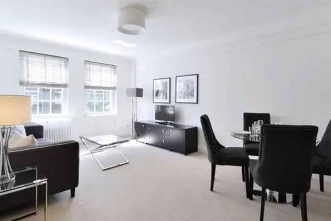 Flat to rent in Pelham Court, Fulham Road, Chelsea, London SW3