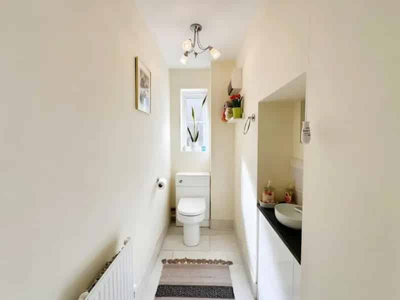 5 Bed Detached House for Sale Orchard Heights