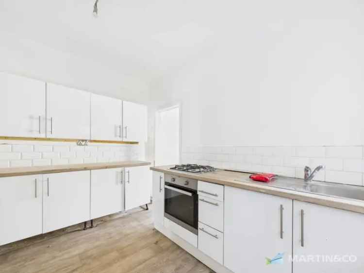 4 Bedroom House To Rent