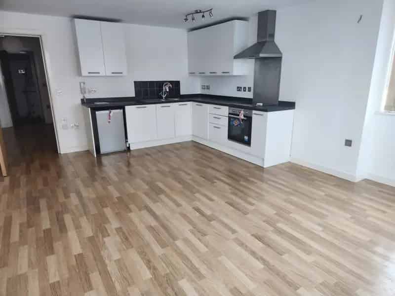 1 Bedroom Apartment for Sale Nottingham City Centre