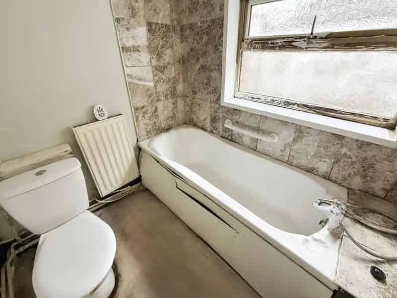 3 bedroom Mid Terrace House for sale, Grimsby, Lincolnshire, DN32