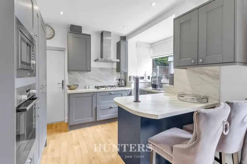 3 Bedroom House for Sale Alkrington