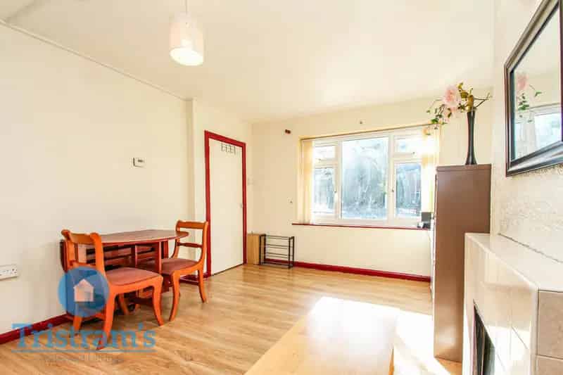 3 Bedroom House to Rent in Nottingham NG7