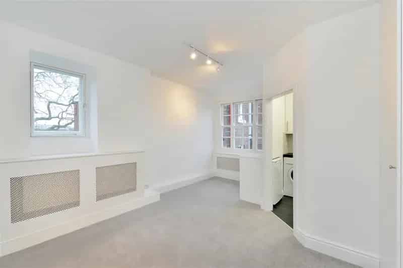 1 Bedroom Apartment St John's Wood London