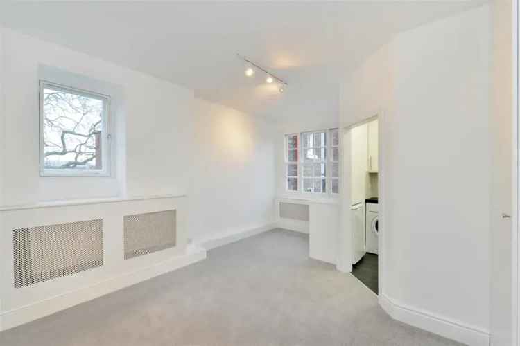 1 Bedroom Apartment St John's Wood London