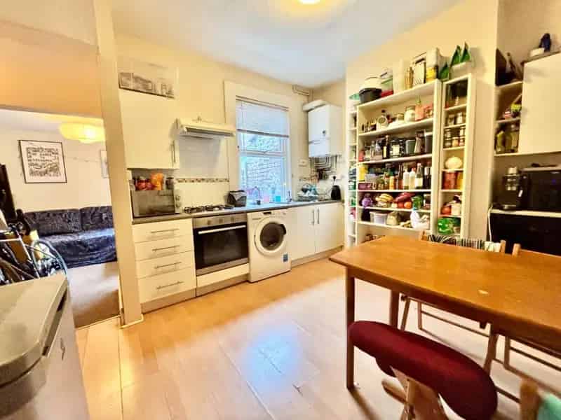 2 Bedroom Victorian Terrace House For Sale