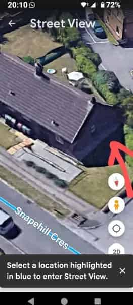 1 Bedroom Bungalow Dronfield S18
