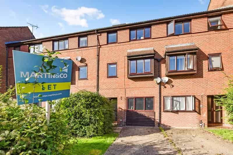1 Bedroom House To Rent