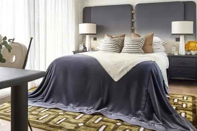 Luxury 3-Bed Flat for Sale in Wandsworth SW18