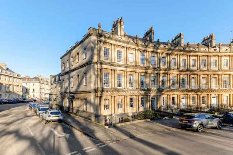 2 Bedroom Flat for Sale in Bath
