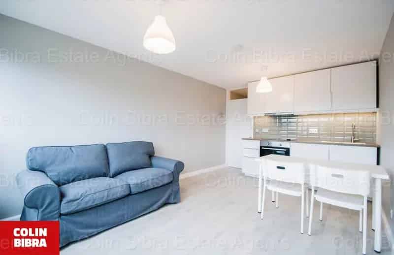 1 Bedroom Apartment Near Ealing Broadway Station