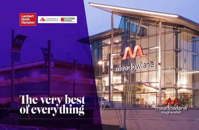 Commercial property For Rent , Moneymore Road, Magherafelt, Northern Ireland