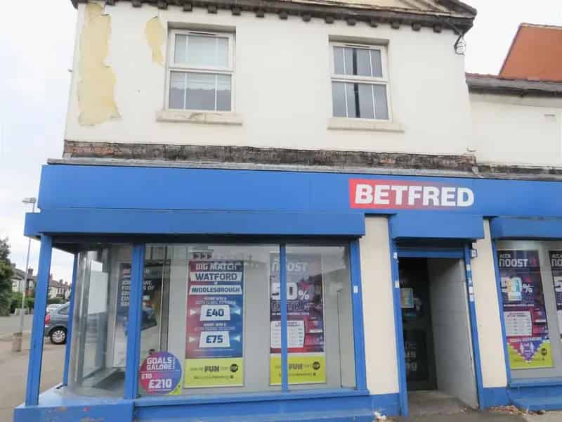 1 Bedroom Flat to Rent