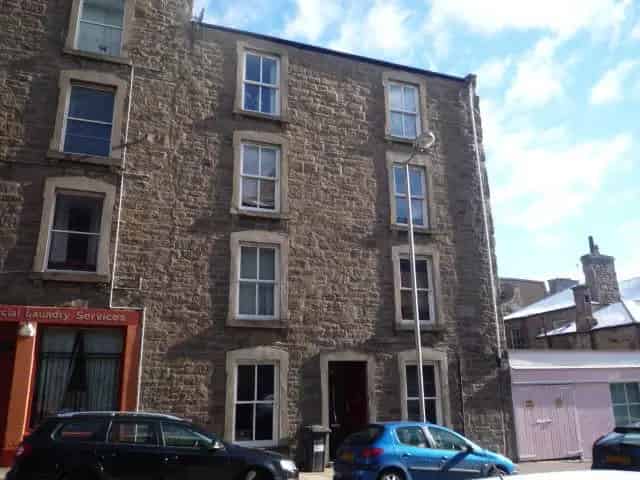 1 Bedroom Flat to Rent