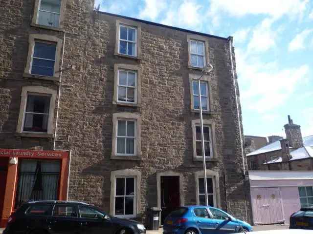 1 Bedroom Flat to Rent