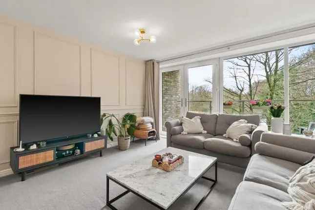 Flat for sale in Haggs Gate, Pollokshaws G41