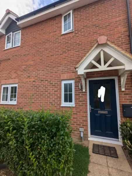 1 Bedroom Ground Floor Flat Haddenham