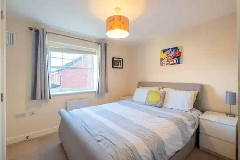 3 Bed Semi-Detached House for Sale East Leake