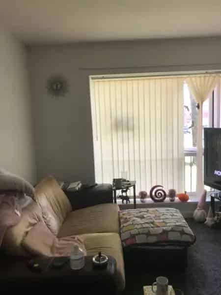 Cozy Newly Renovated Apartment with Garden - Council Property