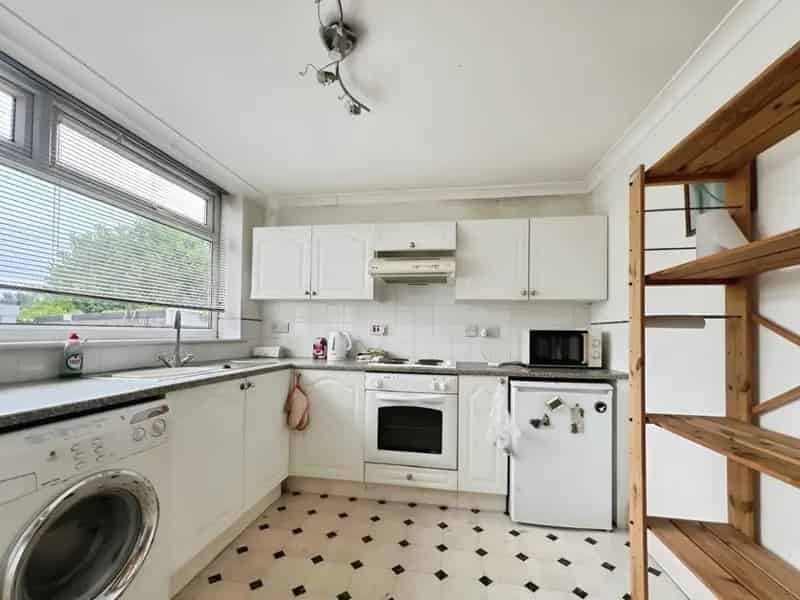 3 Bedroom Semi-Detached Bungalow For Sale