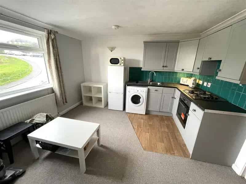1 Bedroom Flat to Rent