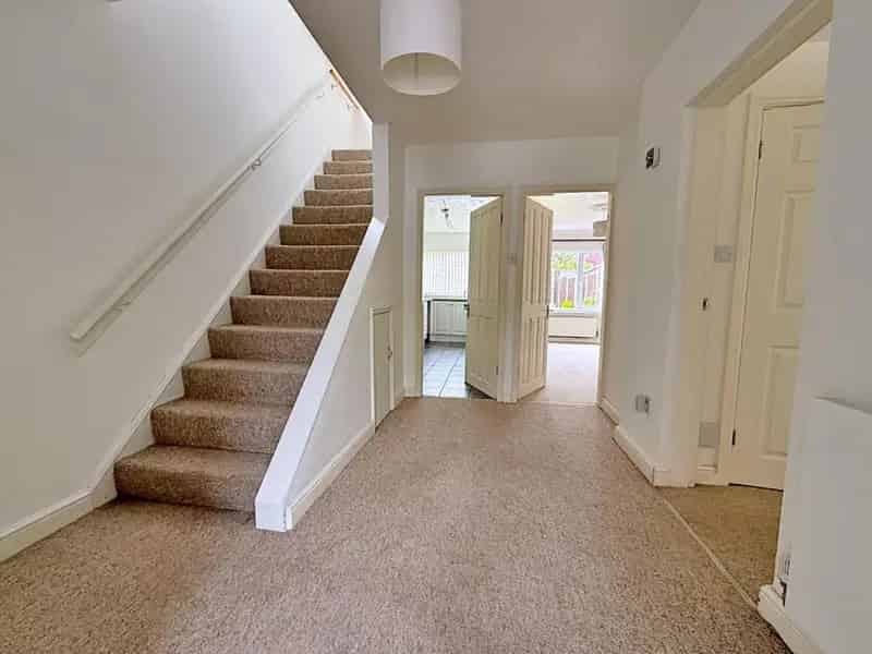 3 Bedroom House For Sale in Glascote Tamworth