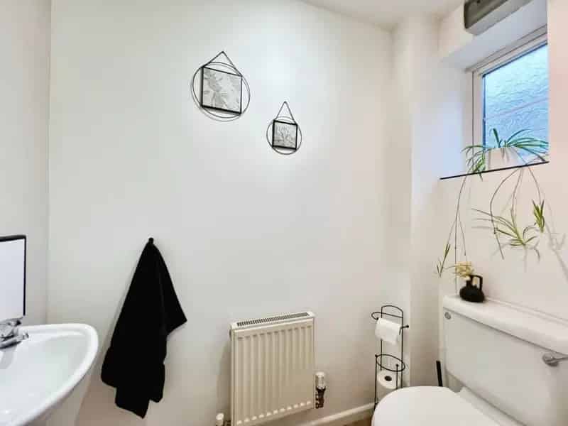 3 Bedroom Townhouse For Sale