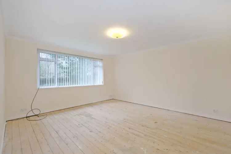 Flat For Rent in Aberdeen City, Scotland