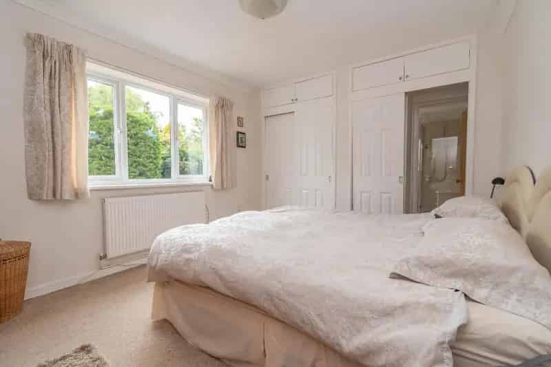 3 Bed Detached Bungalow for Sale Great Ryburgh