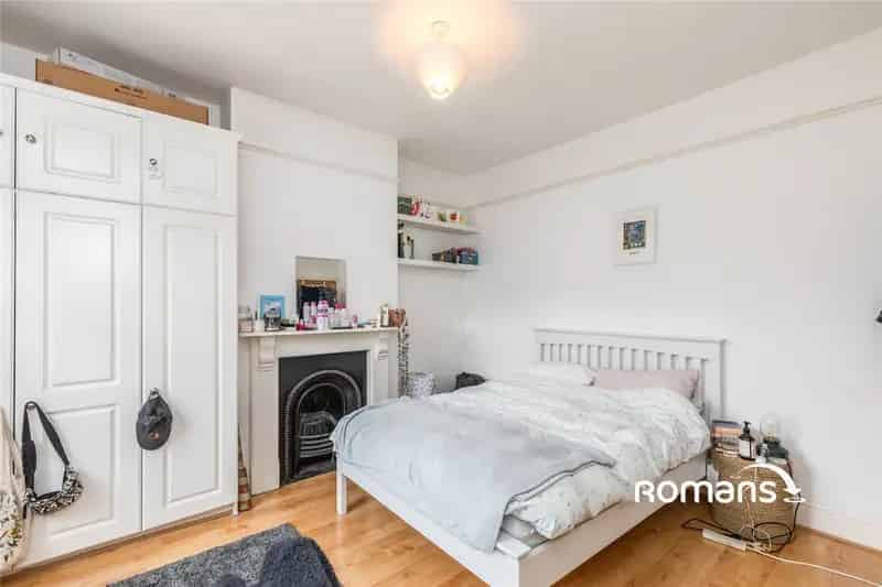 5 Bedroom Terraced House for Professional Sharers