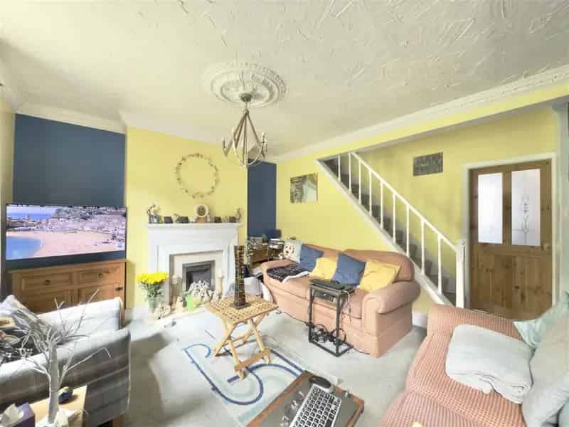 3 Bedroom House For Sale Old Mill Lane Barnsley