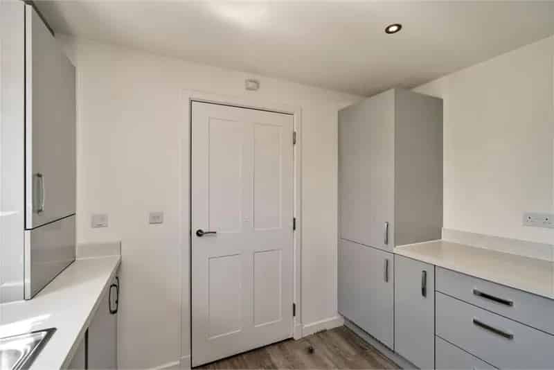 3 Bed Terraced House Mortonhall Family Home