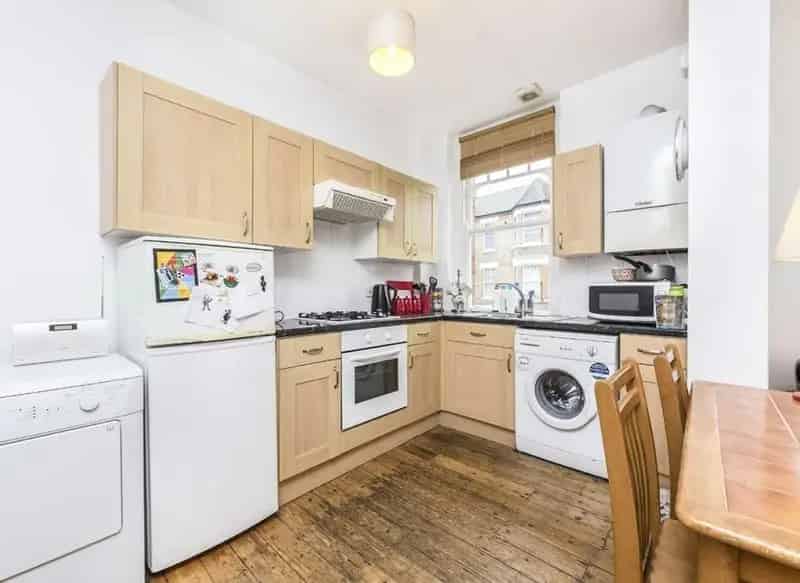 Flat For Sale , Stockport, England
