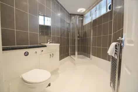 2 Bedroom 97m² Flat in Southampton