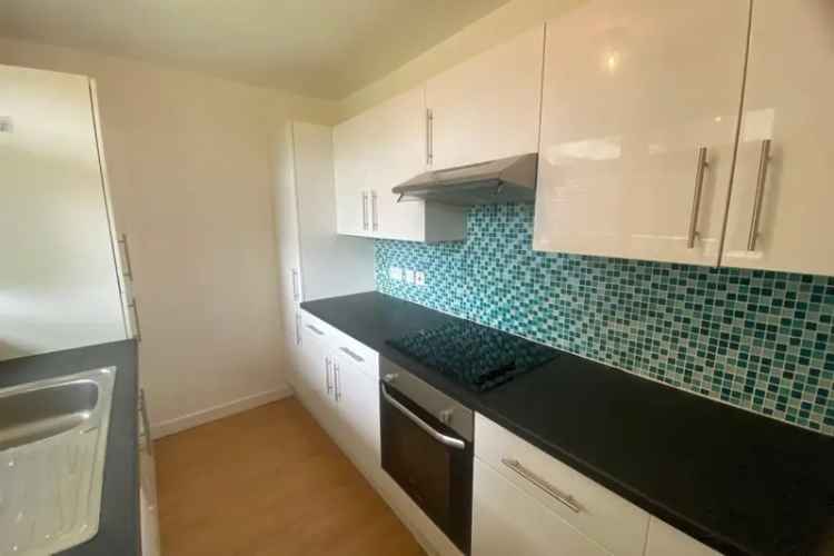 One Bedroom Apartment Near Roundhay Park Leeds