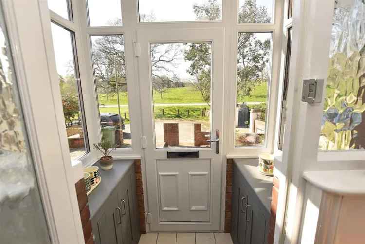 3 Bed Semi-Detached House for Sale