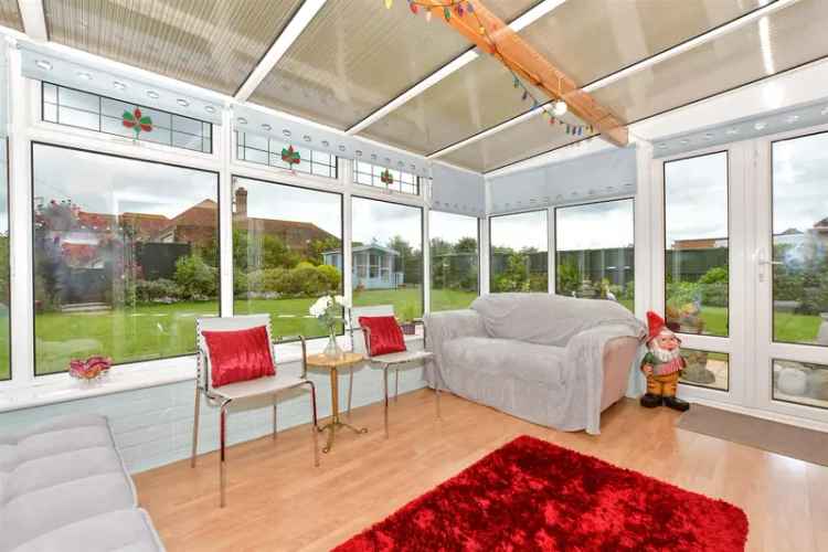 2 Bedroom Detached Bungalow for Sale in Broadstairs