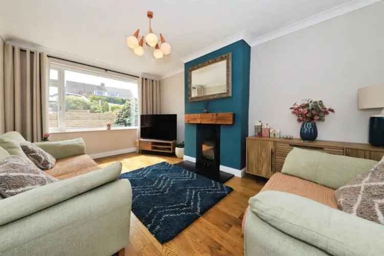 Two Bedroom Semi-Detached House Kidderminster