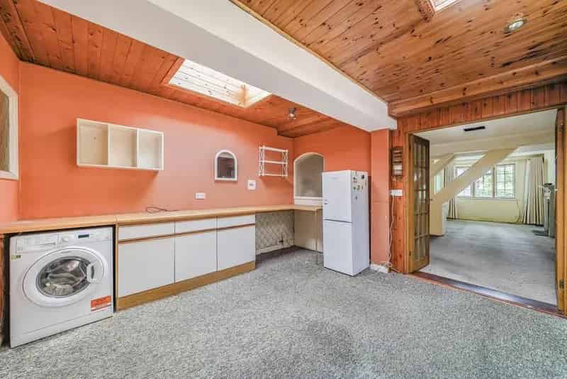 Charming Period House Renovation Project
