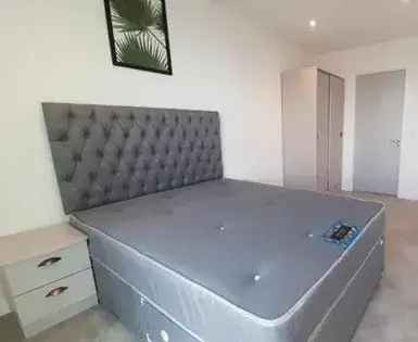 1 Bedroom Apartment in Manchester Northern Quarter