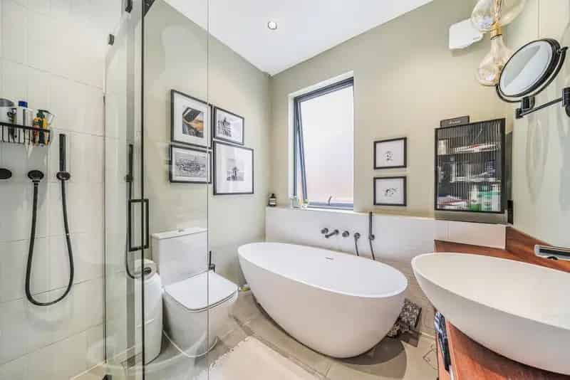 3 Bedroom Victorian Conversion Modern Features