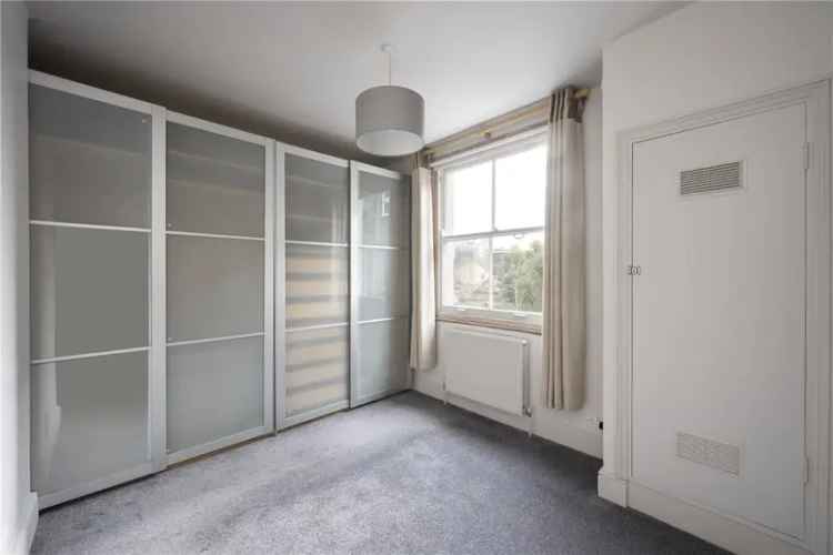 Apartment For Sale in London, England