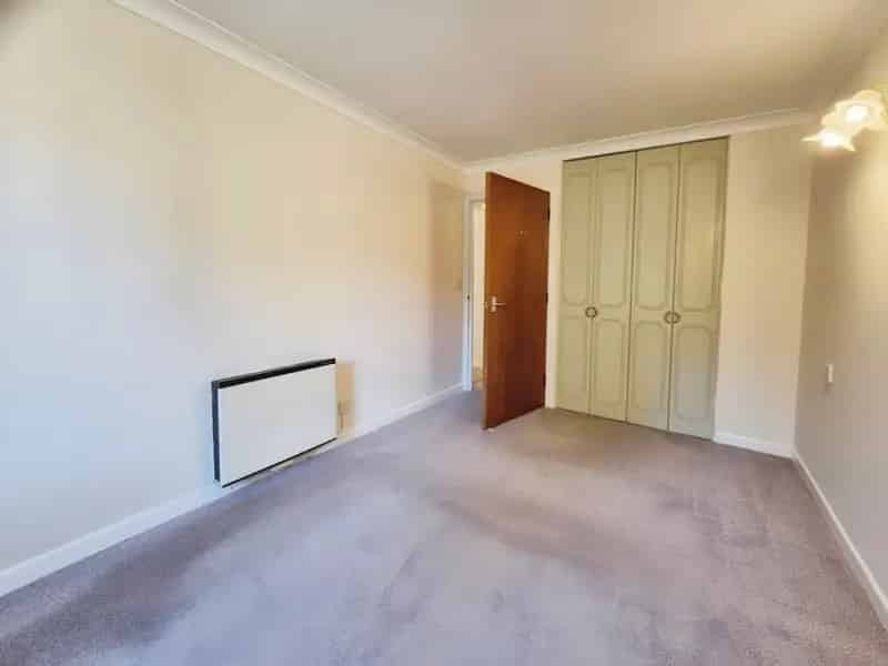 1 Bedroom Retirement Apartment For Sale
