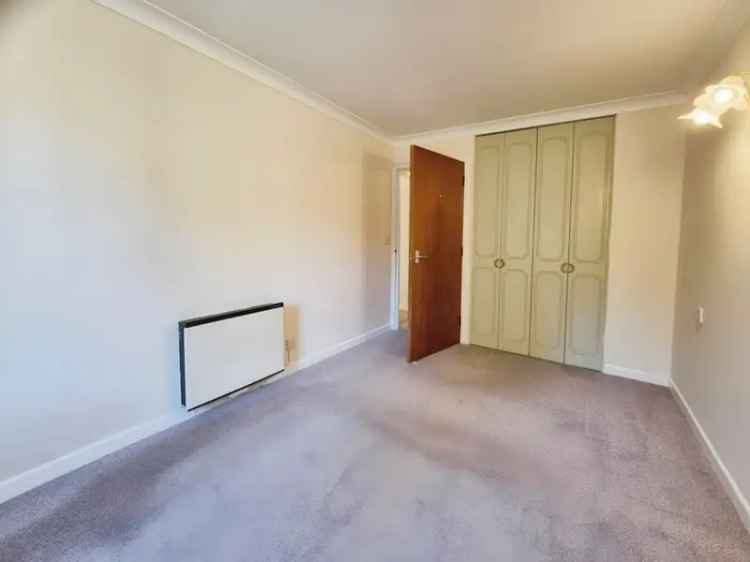 1 Bedroom Retirement Apartment For Sale