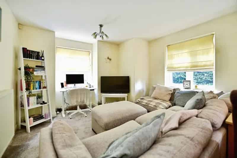 1 Bedroom Flat for Sale Sheffield S6 Investment Opportunity