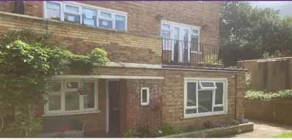 Council Swap: Quiet 1-Bed Ground Floor Flat Near Alexander Palace