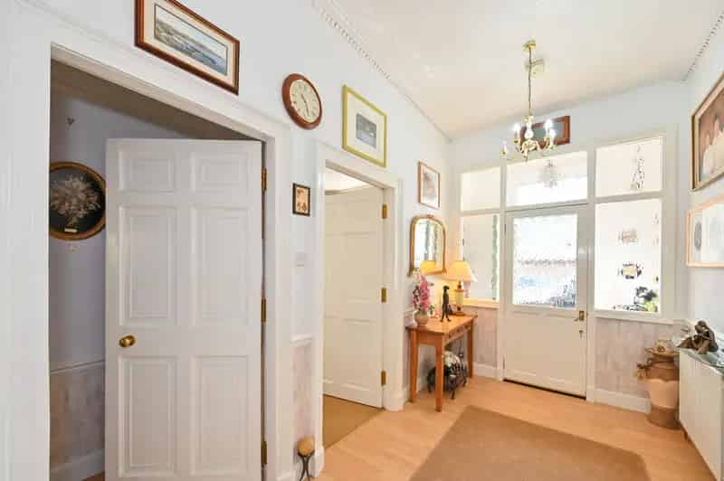 House For Rent , 50, Cameron Street, Stonehaven, Scotland